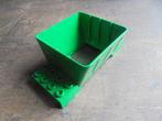 Lego Duplo Loading Chute (zie foto's) 2, Ophalen of Verzenden, Gebruikt, Losse stenen, Duplo