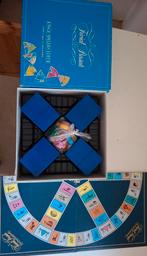 Trivial Pursuit.jonge spelers editie, Hobby en Vrije tijd, Gezelschapsspellen | Bordspellen, Ophalen, Zo goed als nieuw