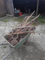 antiek gereedschap, Antiek en Kunst, Ophalen