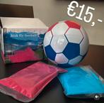 Gender reveal, Hobby en Vrije tijd, Feestartikelen, Ophalen, Nieuw, Feestartikel, Geboorte of Huwelijk