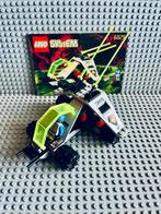 LEGO Space 6829 Radon Rover, Lego.com, Gebruikt, Ophalen of Verzenden, LEGO
