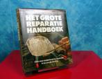 Het Grote Reparatie Handboek, Ophalen, Gelezen