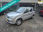 Suzuki Ignis 1.3-16V GLS | 2E EIGENAAR | NW APK | 12 MND GAR, Auto's, Suzuki, Voorwielaandrijving, 94 pk, Gebruikt, Ignis