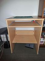 Computer tafel, Huis en Inrichting, Kasten | Computermeubels, Ophalen of Verzenden, Zo goed als nieuw, 70 tot 120 cm