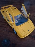 Burago  1: 18, Ophalen of Verzenden, Bburago