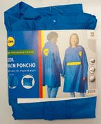 Te Koop: Twee universele regenponcho’s, nieuw., Ophalen of Verzenden, Nieuw, Regenponcho, Heren