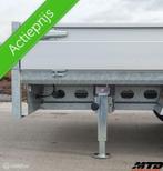 Verstelbare steunpoten steunpoot aanhanger, Ophalen, Nieuw