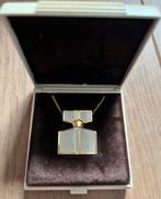 Guy Laroche hanger parfumflesje, Ophalen of Verzenden, Nieuw, Overige materialen