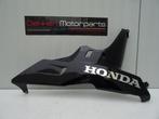 Rechter Onderkuip / Kuipdeel Honda CBR600RR 2007-2008 Zwart, Gebruikt, -, -, Ophalen of Verzenden