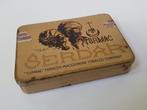 oud blikje van Turmac Serdar, Turkish Macedonian tabak, Verzenden, Gebruikt, Overige, Overige merken