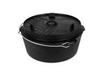 Petromax Dutch Oven FT12-t 10,8 liter