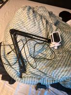 Microphone, Ophalen, Zo goed als nieuw, Overige typen