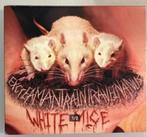 CD White Mice – EXcreaMaNTRaINTRaVEINaNUS, Ophalen of Verzenden