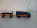 oude Daf frontstuur met aanhanger ARKS, Ophalen of Verzenden, Gebruikt, Bus of Vrachtwagen, Lion Toys