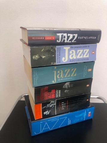 Penguin Guide to Jazz  - Richard Cook & Brian Morton
