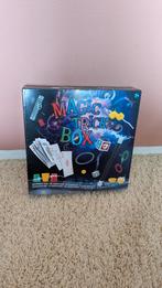 Goocheldoos ongebruikt, Ophalen of Verzenden, Nieuw