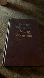 G. Whitefield - De weg der genade, Boeken, Ophalen of Verzenden, Zo goed als nieuw, G. Whitefield