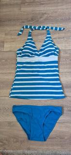 Zwangerschap tankini van Prenatal maat S, Overige typen, Blauw, Ophalen of Verzenden, Zo goed als nieuw
