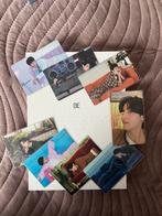BTS - BE (ESSENTIAL EDITION), Ophalen of Verzenden, Cd of Plaat
