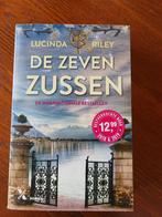 De Zeven Zussen - Lucinda Riley (Nieuw), Ophalen of Verzenden, Nieuw, Lucinda Riley