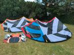 RRD complete set met 2 kites en 2 boards, Watersport en Boten, Kitesurf-set, Zo goed als nieuw, Ophalen