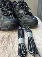 Schoenen ‘track’ maat 40, Zwart, Nieuw, Ophalen of Verzenden, Sneakers of Gympen