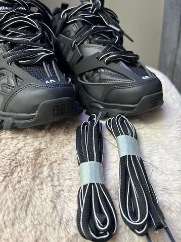 Schoenen ‘track’ maat 40 beschikbaar voor biedingen