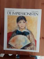 De Impressionisten/Horst Keller, Boeken, Ophalen of Verzenden, Zo goed als nieuw