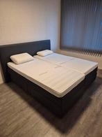 Tweepersoons Barossa Bed met Verstelbare Functies, Huis en Inrichting, Slaapkamer | Bedden, Ophalen, Verstelbaar, Tweepersoons