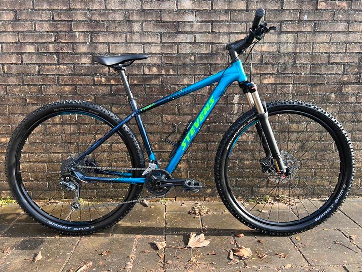 Als nieuw! Stevens Taniwha 29” mountainbike! Zgan!, Fietsen en Brommers, Fietsen | Mountainbikes en ATB, Zo goed als nieuw, Overige merken