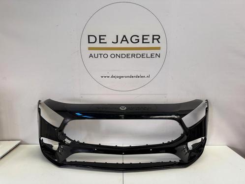 MERCEDES A KLASSE W177 AMG VOORBUMPER BUMPER A1778856100, Auto-onderdelen, Carrosserie en Plaatwerk, Bumper, Mercedes-Benz, Voor
