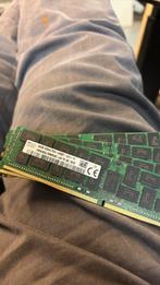 SK Hynix 64gb 4DRx4 PC4-2400T-LE1-11, Computers en Software, RAM geheugen, DDR4, Ophalen of Verzenden, Zo goed als nieuw, Desktop