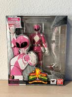 S.H. Figuarts Mighty Morphin Pink Ranger, Ophalen of Verzenden, Nieuw