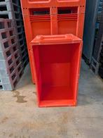 Palletbox dolav krat bak waterbak accubak, Gebruikt, 100 cm of meer, 60 cm of meer, Ophalen of Verzenden
