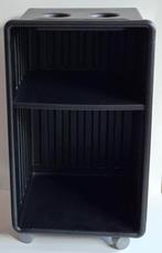 Vintage IKEA tafel / trolley / rolcontainer. Didrik., Ophalen of Verzenden, Zo goed als nieuw