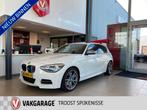 BMW 1-serie M135i xDrive High Executive,Performance,6 Cilind, Gebruikt, 320 pk, Leder, Vierwielaandrijving