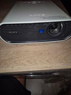 sony vpl ex7 projector, Audio, Tv en Foto, Beamers, Ophalen of Verzenden, Gebruikt, Sony