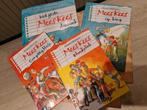 Mees Kees Boeken Collectie- 3 leesboeken +doeboek, Ophalen of Verzenden, Gelezen, Mirjam Oldenhave, Fictie algemeen