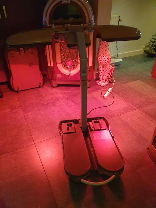 Koopje hb875 philips sun&relax mobile infrarood, Witgoed en Apparatuur, Zonnebanken en Gezichtsbruiners, Zo goed als nieuw, Overige modellen