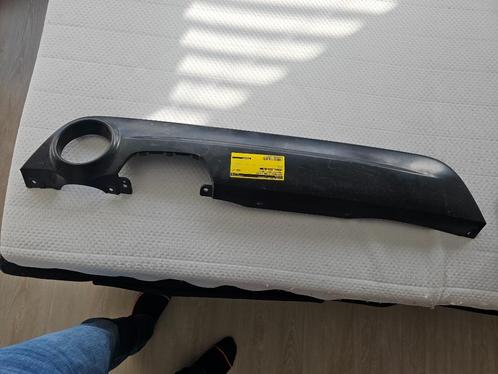Chervolet Spark Achter Bumper Diffuser LTZ, Auto-onderdelen, Carrosserie en Plaatwerk, Bumper, Chevrolet, Achter, Nieuw, Ophalen of Verzenden