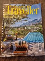 Glossy Residence traveller nei / juni 2025 deel 2, Boeken, Ophalen of Verzenden, Nieuw, Glossy