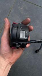 Elektrische knoppen KTM 530 EXC-R 2008, Ophalen of Verzenden