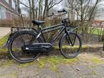 Cortina U4 Jongensfiets 24 inch - Zwart, Fietsen en Brommers, Fietsen | Jongens, Ophalen of Verzenden, Zo goed als nieuw, 24 inch