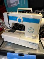 Lewestein naaimachine, Ophalen of Verzenden, Zo goed als nieuw, Naaimachine, Overige merken