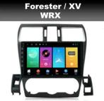 Subaru Forester XV radio navigatie 9'' wifi dab+ android 11, Ophalen of Verzenden, Nieuw