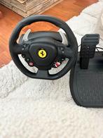 Thrustmaster, Spelcomputers en Games, Spelcomputers | Sony PlayStation Consoles | Accessoires, Ophalen, Nieuw