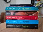 Marion Pauw, Ophalen of Verzenden, Zo goed als nieuw