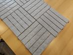 WPC en Composieten tegels, Tuin en Terras, Nieuw, Ophalen of Verzenden, X, Beton