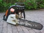 Stihl MS181 Kettingzaag Motorkettingzaag Benzine, Tuin en Terras, Hand-tuingereedschap, Ophalen, Gebruikt, Overige soorten, Stihl