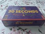 30 Seconds Junior - Nieuw in Verpakking!, Hobby en Vrije tijd, Gezelschapsspellen | Bordspellen, Ophalen of Verzenden, Nieuw